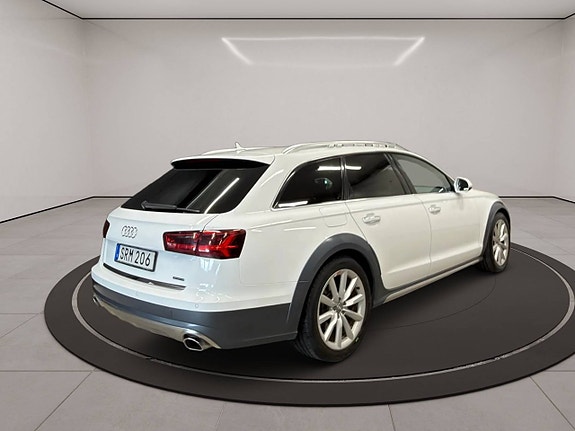 Audi A6 allroad 9 of 28