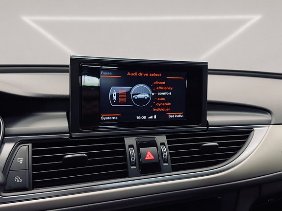 Audi A6 allroad 20 of 28