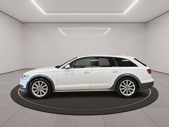 Audi A6 allroad 6 of 28