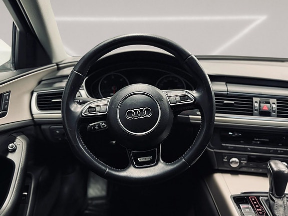 Audi A6 allroad 16 of 28