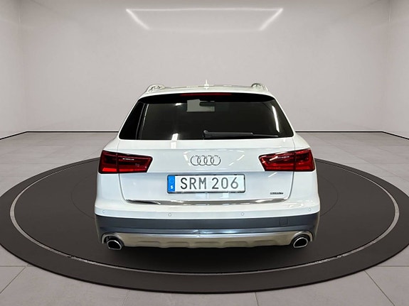Audi A6 allroad 11 of 28