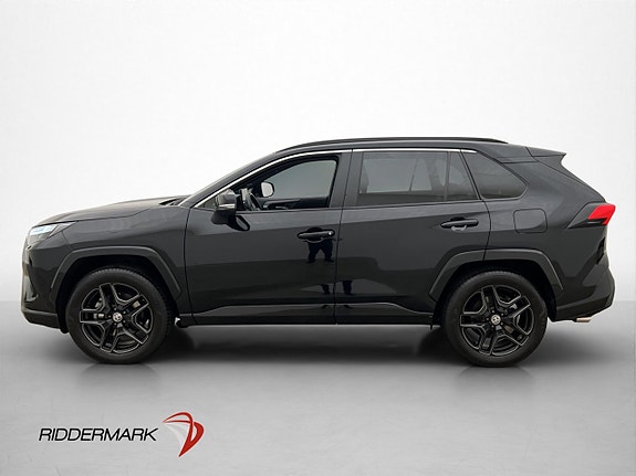 Toyota RAV4 4 of 5