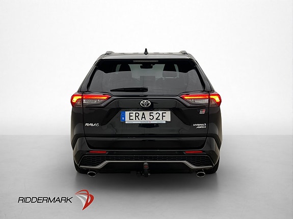 Toyota RAV4 6 of 30