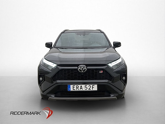 Toyota RAV4 2 of 5
