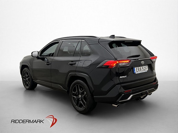 Toyota RAV4 5 of 5