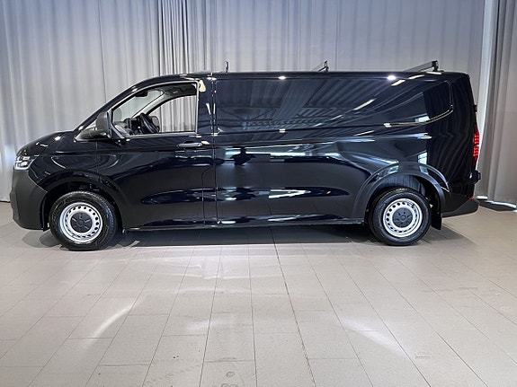 Volkswagen Transporter 3 of 5