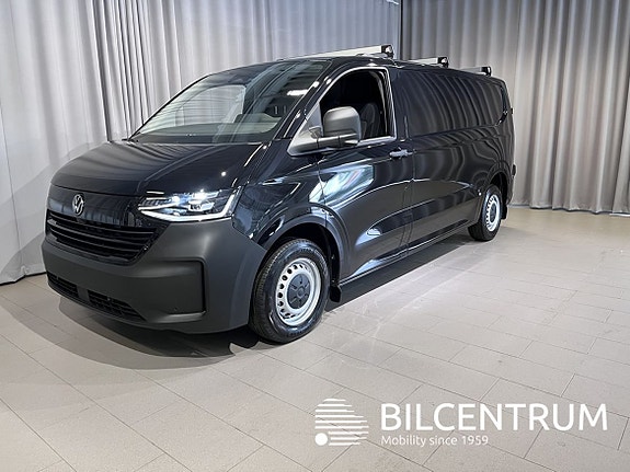 Volkswagen Transporter 2 of 5