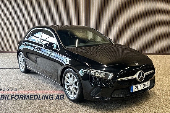 Mercedes-Benz A180