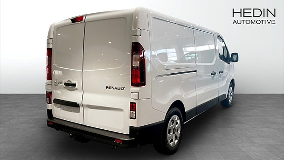 Renault Trafic 2 of 15