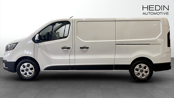 Renault Trafic 6 of 15