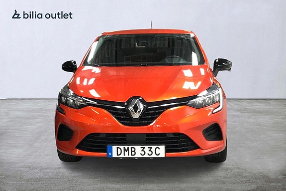 Renault Clio 3 of 5
