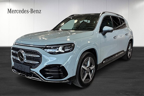 Mercedes-Benz GLB220