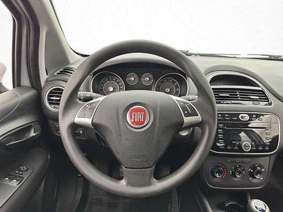 Fiat Punto 13 of 28