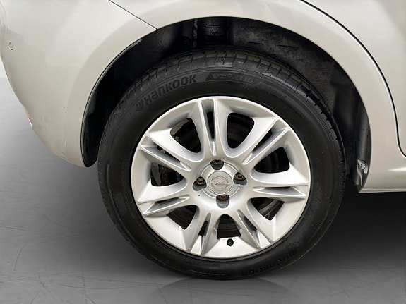 Fiat Punto 27 of 28