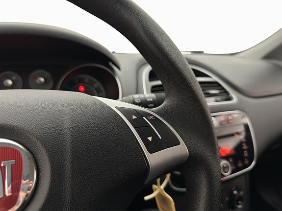 Fiat Punto 18 of 28