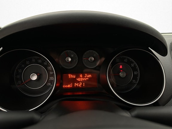Fiat Punto 16 of 28