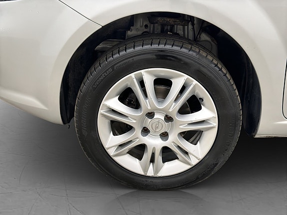 Fiat Punto 25 of 28