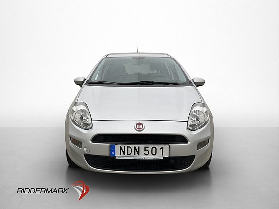 Fiat Punto 2 of 28