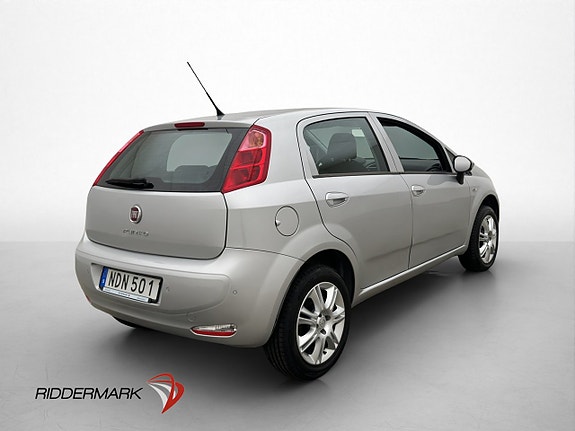 Fiat Punto 8 of 28