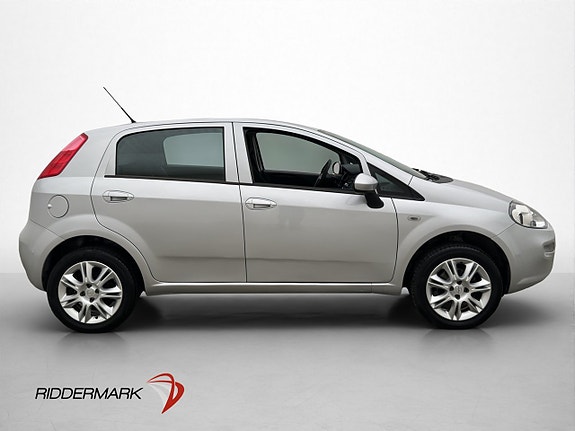 Fiat Punto 9 of 28