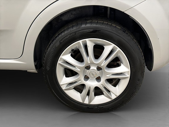 Fiat Punto 26 of 28