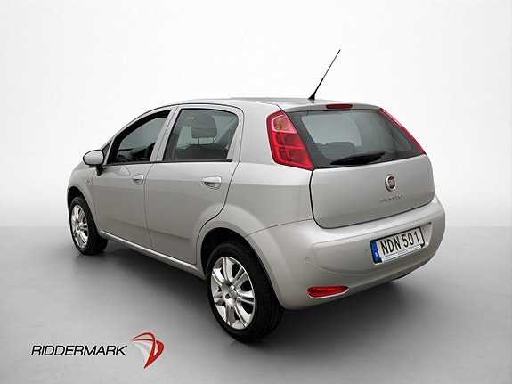 Fiat Punto 6 of 28