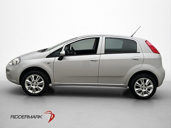 Fiat Punto 5 of 28