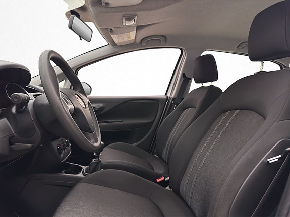 Fiat Punto 11 of 28