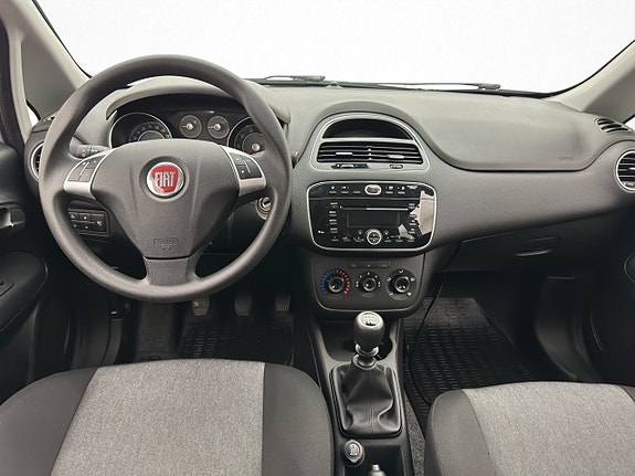 Fiat Punto 12 of 28