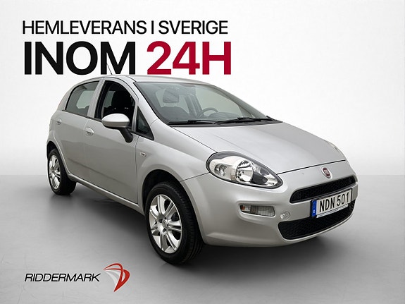 Fiat Punto 3 of 28