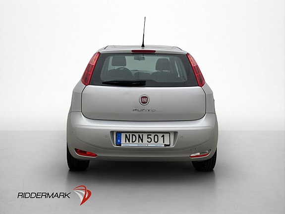 Fiat Punto 7 of 28