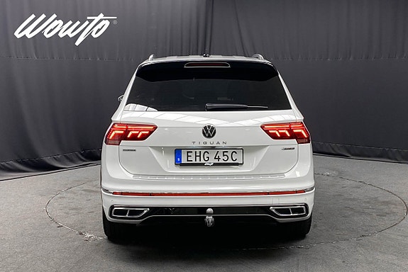 Volkswagen Tiguan Allspace 6 of 23