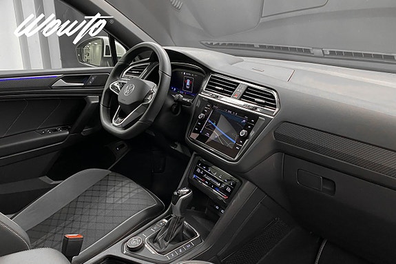 Volkswagen Tiguan Allspace 13 of 23