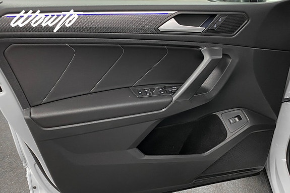 Volkswagen Tiguan Allspace 9 of 23