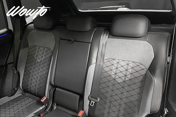 Volkswagen Tiguan Allspace 11 of 23