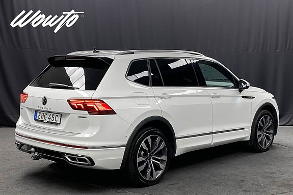 Volkswagen Tiguan Allspace 5 of 5