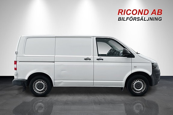 Volkswagen Transporter 2 of 5
