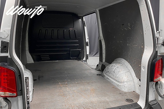 Volkswagen Transporter 20 of 21