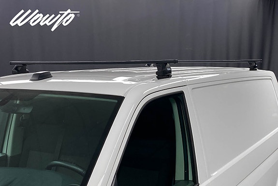 Volkswagen Transporter 19 of 21