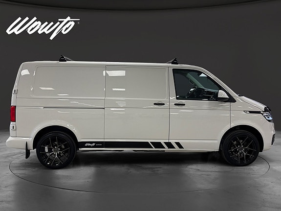 Volkswagen Transporter 3 of 21