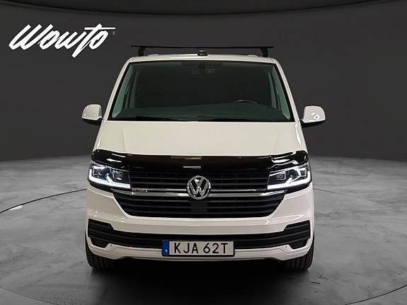 Volkswagen Transporter 2 of 21