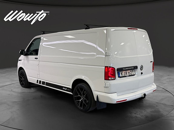 Volkswagen Transporter 6 of 21