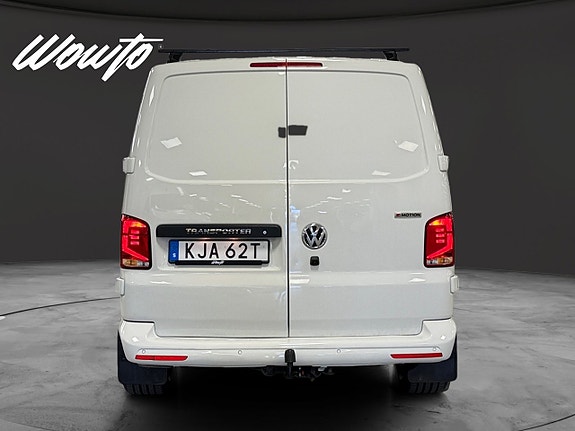 Volkswagen Transporter 5 of 21
