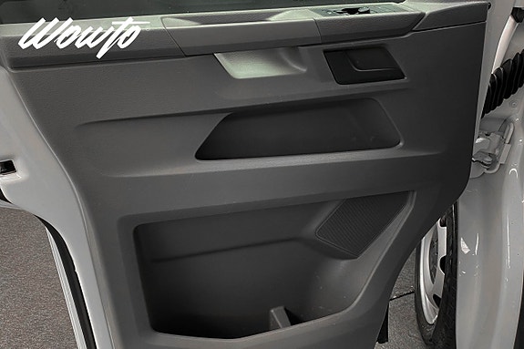 Volkswagen Transporter 9 of 21