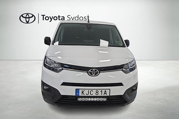 Toyota Proace City 4 of 5