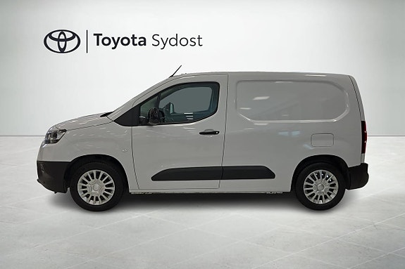 Toyota Proace City 2 of 5