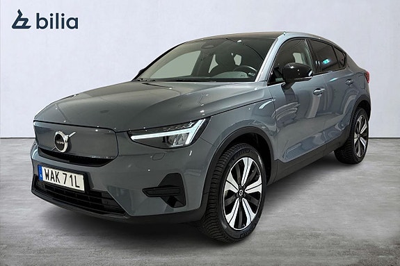 Volvo C40