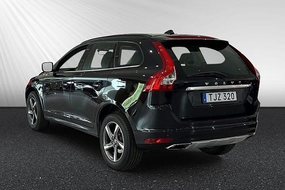 Volvo XC60 3 of 5