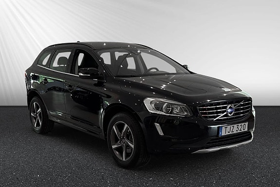 Volvo XC60 5 of 5