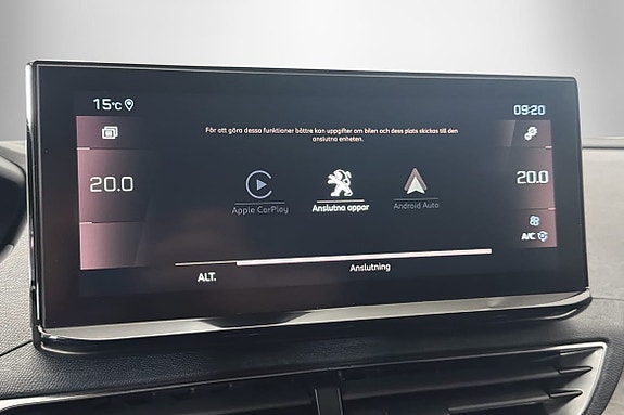 Peugeot 5008 8 of 17